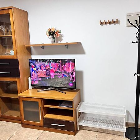 Plaza Sainetero Arniches Appartement Valencia Buitenkant foto
