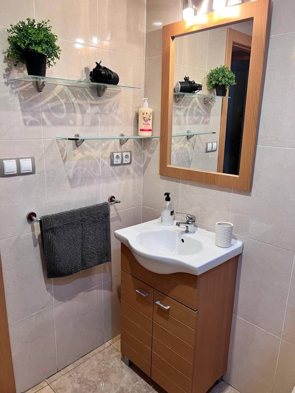 Plaza Sainetero Arniches Appartement Valencia Buitenkant foto