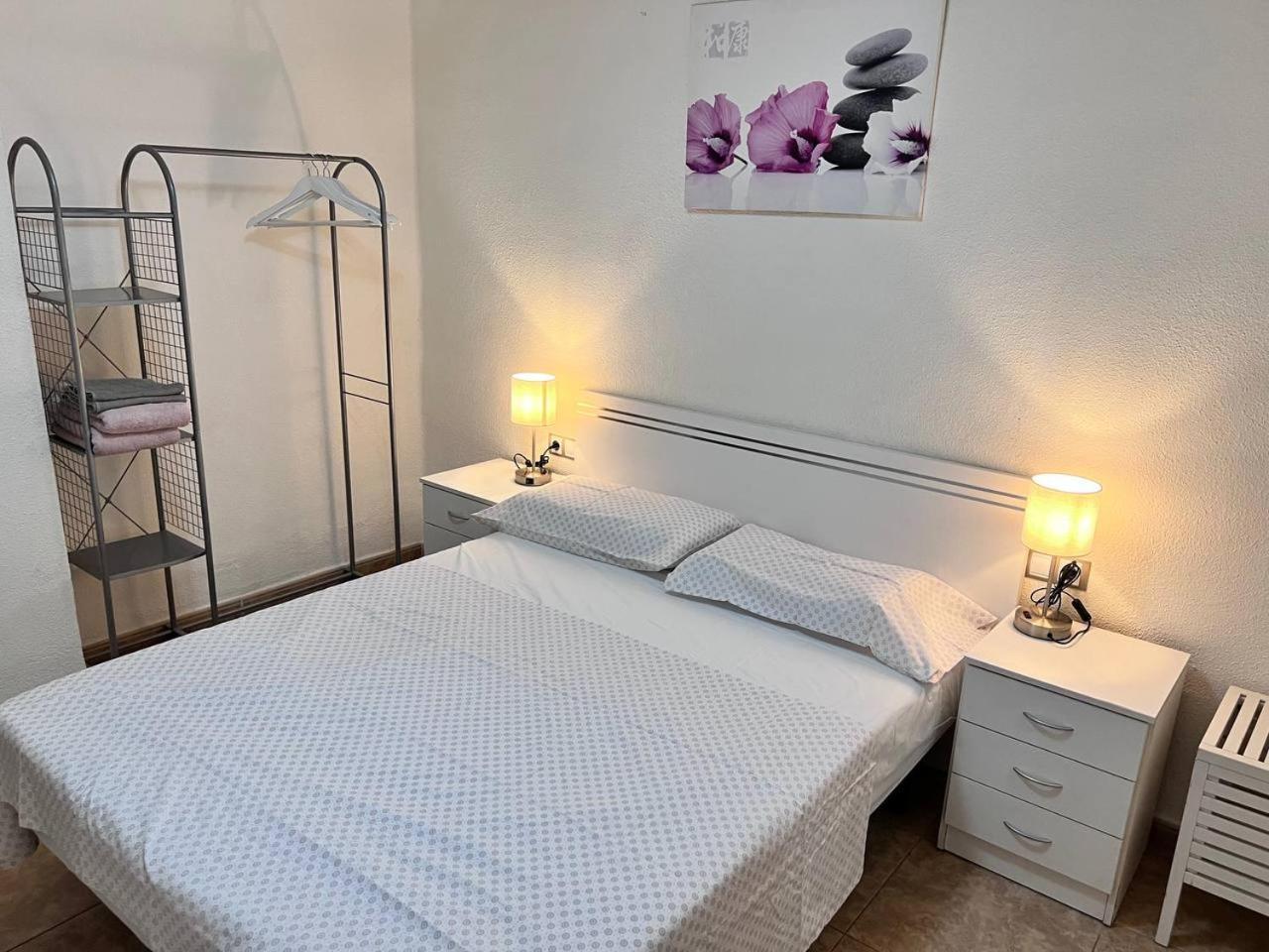 Plaza Sainetero Arniches Appartement Valencia Buitenkant foto
