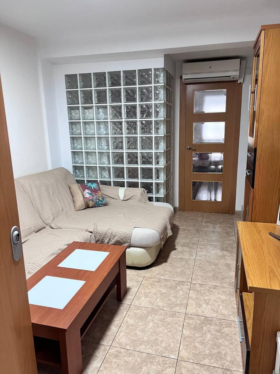 Plaza Sainetero Arniches Appartement Valencia Buitenkant foto
